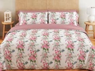 Комплект постельного белья ТЕП Евро 200x220 см Soft dreams Floral Dream Ранфорс (2000008909112)