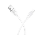 Кабель Usb - Lightning - Borofone BX19 2.4A 1m для iPhone iPad 6931474701763