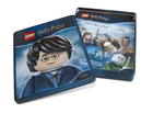 Zestaw książek z klockami LEGO Harry Potter (5907762001021) - obraz 2