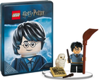 Zestaw książek z klockami LEGO Harry Potter (5907762001021) - obraz 5