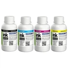 Комплект чорнила ColorWay Epson L100/200 series (4х200мл) BK/С/M/Y (CW-EW101SET02)