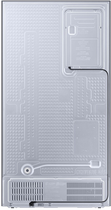 Side-by-side холодильник SAMSUNG RS68A8840S9 - зображення 4