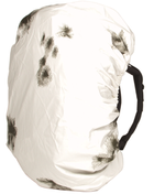 Защитный чехол для рюкзака Mil-Tec 80л Белый M-T - изображение 1