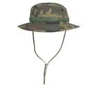 Шляпа тактическая Helikon-Tex XL Оливково-зеленый - изображение 6