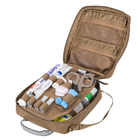 Аптечная сумка сумка Automotive Med Kit Helikon-Tex Мультикам (Kali) - изображение 2