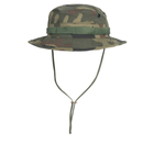 Шляпа тактическая Helikon-Tex XL Светлый вудланд - изображение 1