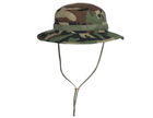 Шляпа тактическая Helikon-Tex Оливковый S - изображение 6