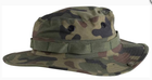Шляпа тактическая Helikon-Tex Оливковый XL - изображение 5