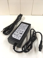 Зарядное устройство для гироскутера гироборда 50-60 HZ MAX (SN9QI2097)