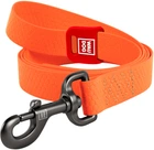 Поводок для собак водостойкий Collar WAUDOG Waterproof, L-XXL, Ш 25 мм, Дл 122 см (27234)
