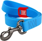 Поводок для собак водостойкий Collar WAUDOG Waterproof, S, Ш 15 мм, Дл 122 см (27312)