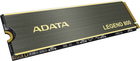 ADATA LEGEND 800 500 GB M.2 2280 PCIe Gen4x4 3D NAND (ALEG-800-500GCS) - obraz 4