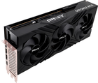 PNY PCI-Ex GeForce RTX 4090 Verto 24GB GDDR6X (384bit) (2520/21000) (1 x HDMI, 3 x DisplayPort) (VCG409024TFXPB1) - зображення 3