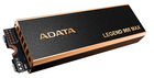 ADATA LEGEND 960 MAX 1 TB M.2 2280 PCIe Gen4x4 3D NAND (ALEG-960M-1TCS) - obraz 4