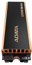 ADATA LEGEND 960 MAX 1 TB M.2 2280 PCIe Gen4x4 3D NAND (ALEG-960M-1TCS) - obraz 6