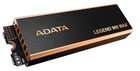 ADATA LEGEND 960 MAX 4 TB M.2 2280 PCIe Gen4x4 3D NAND (ALEG-960M-4TCS) - obraz 4