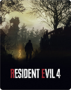 Гра PS4 Resident Evil 4 (Blu-ray) (5055060902714) - зображення 3