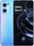 Smartfon OPPO Reno7 5G (CPH2371) 8/256GB Startrails Blue (6932169301664)