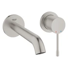 Смеситель для умывальника на два отверстия M-Size Grohe Essence 29192DC1