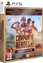 Gra PS5 Company of Heroes 3 Launch Edition (Blu-ray) (5055277049707) - obraz 2