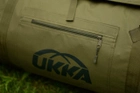 Військовий баул-рюкзак-сумка UKKA 120 л - зображення 5