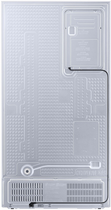 Side-by-side холодильник SAMSUNG RS68A8840WW - зображення 4
