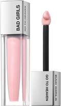 Блиск для губ Bad Girls Go To Heaven Volume Plumping Lip Gloss 301 Spicylips 5 мл (8054806970380)