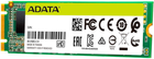 ADATA Ultimate SU650 512 GB M.2 2280 SATAIII 3D NAND TLC (ASU650NS38-512GT-C) - obraz 2