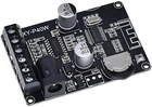 Аудио усилитель XY-P40W 2.0 2х40Вт 6-24В с Bluetooth, стерео