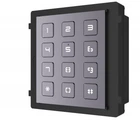 Модуль с клавиатурой Hikvision DS-KD-KP