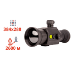 Тепловізійний приціл Dahua Thermal Scope C450, дальність 2600м - зображення 1