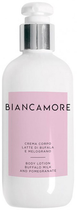 Balsam do ciała Biancamore Body Lotion Buffalo Milk And Pomegranate 250 ml (8388765636569) - obraz 1