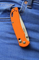 Нож складной Firebird F753M1-OR - изображение 5