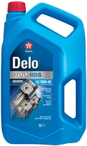 Моторное масло Texaco Delo 400 RDS