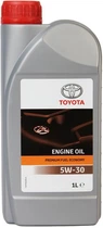 Моторное масло Toyota SAE 5W30 PFE