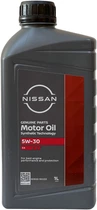 Моторное масло Nissan C4 DPF