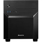 Корпус Chieftec MESH PRO CUBE CI-02B-OP без БП 2xUSB3.0 mATX Black