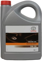 Моторное масло Toyota SAE 5W30 PFE