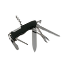 Нож Victorinox Outrider Matt Black Blister (0.8513.3B1) - изображение 3