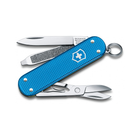 Нож Victorinox Classic SD Limited Edition 2020 Blue (0.6221.L20) - изображение 1