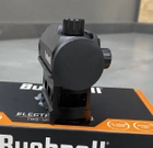 Коліматорний приціл Bushnell AR Optics TRS-125 3 МОА з високим райзером, кріпленням та таймером автовимкнення - зображення 6