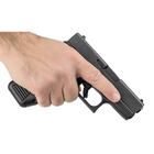 Удлинитель магазина FAB Defense 43-10 для Glock 43 (+4 патрона) - изображение 5