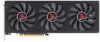 BIOSTAR PCI-Ex Radeon RX 7900 XT Ultimate 20GB GDDR6 (320bit) (2394/20000) (1 х HDMI, 3 х DisplayPort) (RX7900XT20GB) - зображення 1