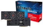 BIOSTAR PCI-Ex Radeon RX 7900 XT Ultimate 20GB GDDR6 (320bit) (2394/20000) (1 х HDMI, 3 х DisplayPort) (RX7900XT20GB) - зображення 6