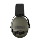 Тактичні активні навушники Sordin Supreme Pro для стрільби із шумозаглушенням (75302-S) - зображення 4