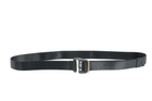 Ремень Tasmanian Tiger Stretch Belt 32 мм Black (TT 7948040) - изображение 1