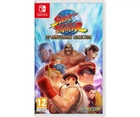 Street Fighter 30th Anniversary Collection (Nintendo Switch)