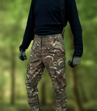 Костюм Гірка мультикам 5 ріпстоп Горка мультикам, костюм мультикам, гірка ЗСУ, розмір 54 - зображення 6