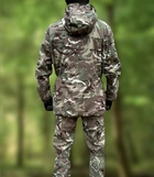 Костюм Горка мультикам 5 рипстоп Горка мультикам, костюм мультикам, горка ВСУ, размер 56 - изображение 2