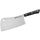 Кухонний ніж-сокира Samura Harakiri 18 см (SHR-0040B)